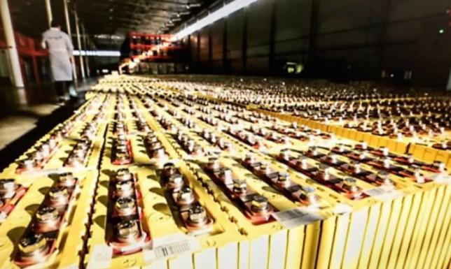 Deposit Litium Raksasa Ditemukan di Jerman, Berpotensi Ubah Masa Depan Industri Mobil Listrik