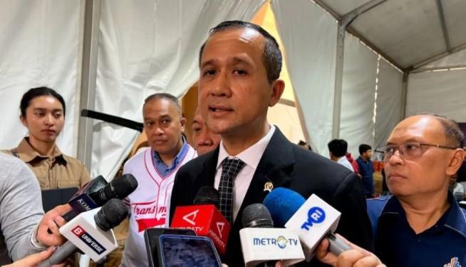 Mentrans Dorong Revisi UU Transmigrasi untuk Wujudkan Pertumbuhan Ekonomi yang Inklusif dan Berkelanjutan