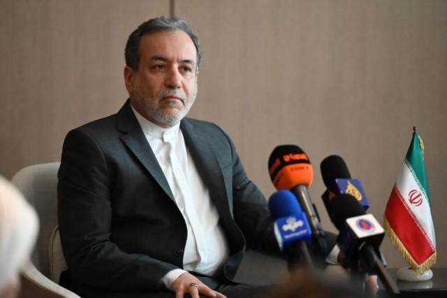 Iran Nyatakan Resolusi PBB Terkait Program Nuklir Tak Lagi Berlaku Mulai 18 Oktober 2025