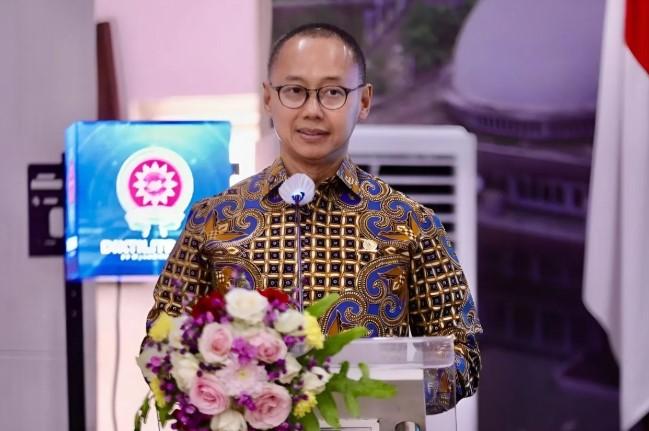 PPHN Jadi Solusi Keberlanjutan Pembangunan Nasional, Eddy Soeparno Tegaskan Komitmen MPR RI
