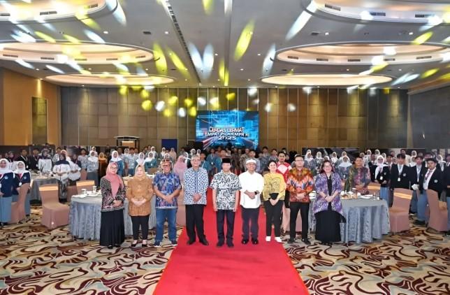 Lomba Cerdas Cermat Empat Pilar MPR RI Jadi Favorit Generasi Z, SMAN 1 Majalengka Raih Juara Pertama
