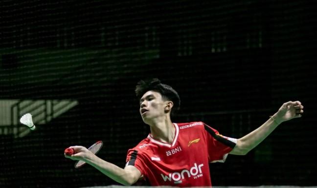 Richie Duta Richardo Raih Perunggu di Kejuaraan Dunia Junior BWF 2025, Gagal Ciptakan Final Sesama Indonesia