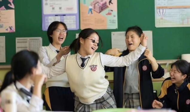 Film Korea The World of Love Tembus Bioskop China, Akhiri Satu Dekade Pembatasan Distribusi