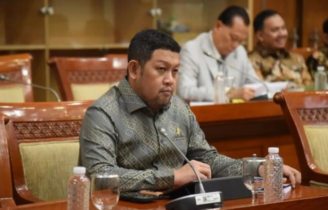 DPR Apresiasi Komitmen Antikorupsi dan Stabilitas Nasional di Tahun Pertama Pemerintahan Prabowo
