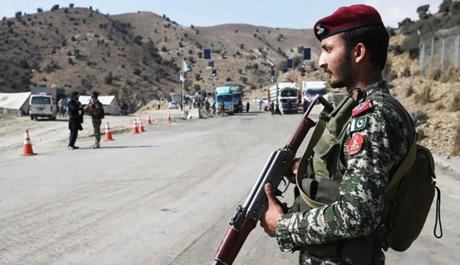 Arab Saudi Sambut Baik Gencatan Senjata Pakistan–Afghanistan, Puji Peran Qatar dan Turki