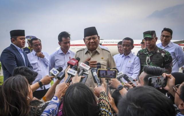 Setahun Pemerintahan Prabowo-Gibran, Politik Akomodatif Jadi Kunci Konsolidasi Nasional