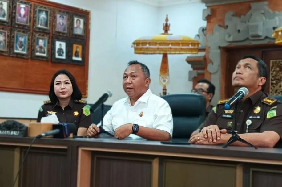 Kejati Bali Resmi Selidiki Dugaan Korupsi Alih Fungsi Lahan Negara di Tahura Ngurah Rai