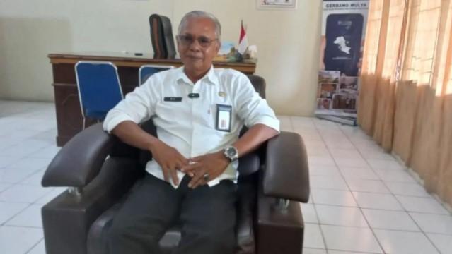 Dinsos Bangka Siapkan Gedung Sekolah Rakyat, Targetkan Beroperasi Tahun Ajaran 2025–2026