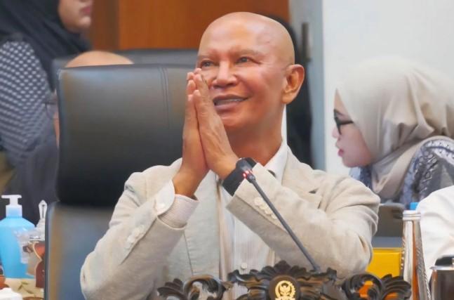 PDIP Dukung Evaluasi Kinerja Menteri oleh Presiden Prabowo: KPI Jadi Ukuran Objektif