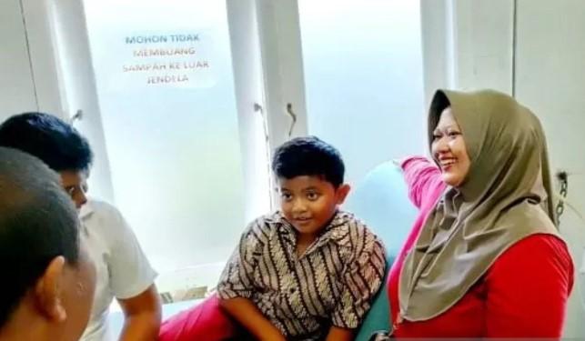 9 Siswa SD di Pamekasan Diduga Keracunan Makanan Program MBG, Dinkes Kirim Sampel ke Laboratorium