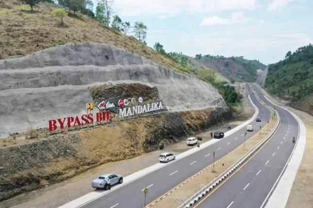 Jalur Macet Hambat Ekonomi Lombok, Pemerintah Prioritaskan Pembangunan Jalan Bypass Lembar–Kayangan