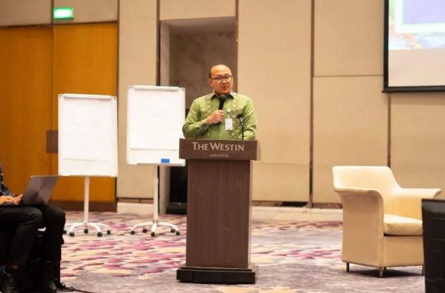 Menuju Indonesia Emas 2045, Pemerintah Perkuat Transisi Net Zero Emission Lewat Pembangunan Rendah Karbon