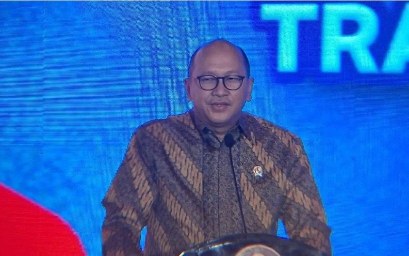 CEO Danantara Targetkan Dividen BUMN 2025 Capai Rp140 Triliun, Perkuat Investasi Lewat Kerja Sama Global