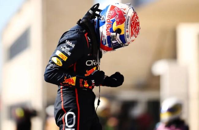 Max Verstappen Menang di GP Amerika Serikat 2025, Piastri Masih Pimpin Klasemen F1