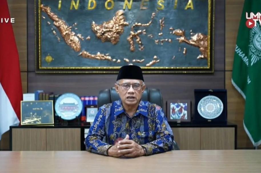 Muhammadiyah Jadi Organisasi Pertama di Indonesia yang Dapat Verifikasi EMT WHO, Haedar: Wujud Dakwah Nyata di Tingkat Global