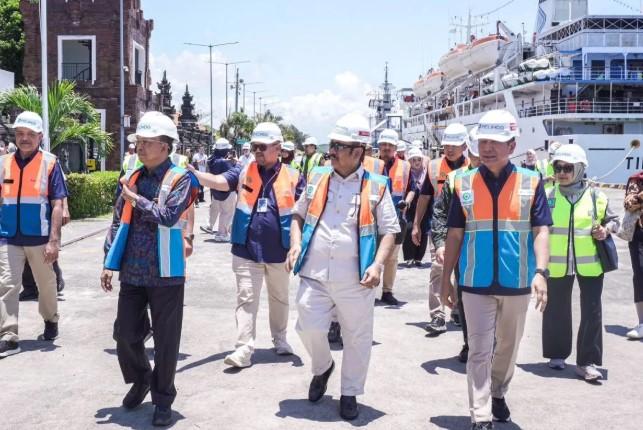 Bali Dijadikan Percontohan Pembangunan Daerah Berbasis Potensi Lokal, Bappenas Dorong Transformasi Ekonomi Hijau dan Inklusif