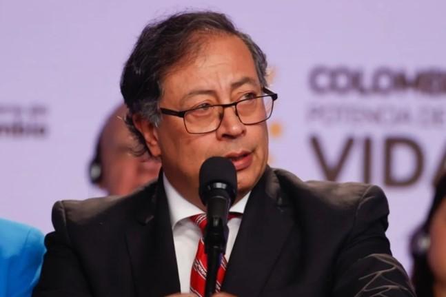 Kolombia Siap Gugat Militer AS atas Penyerangan Kapal Nelayan, Presiden Petro Desak Tindakan Hukum Internasional