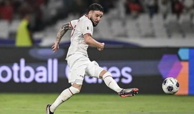 Calvin Verdonk Jalani Debut Singkat, Lille Bungkam Nantes 2-0 dan Naik ke Peringkat Enam