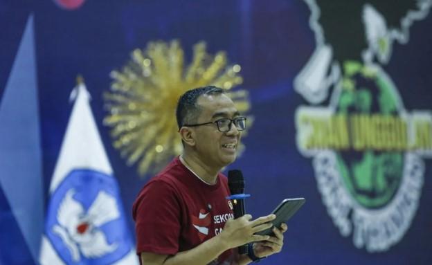Mendiktisaintek Tegaskan Kampus Harus Jadi Ruang Aman Usai Dugaan Perundungan Mahasiswa Unud