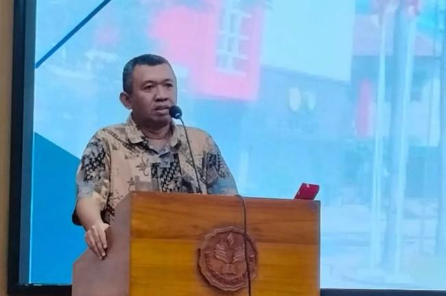 Guru Besar UNJ: Presiden Prabowo Konsisten Wujudkan Kedaulatan Pangan Lewat Pendekatan Kolaboratif dan Strategis