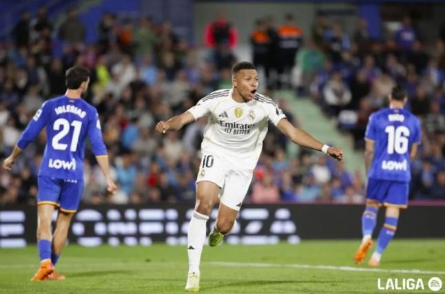Real Madrid Rebut Puncak Klasemen Liga Spanyol Pekan ke-9, Barcelona Turun ke Posisi Kedua