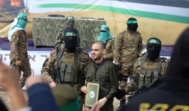 Hamas Siap Serahkan Jenazah Sandera ke Israel di Tengah Gencatan Senjata
