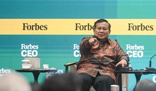 Survei RPI: 86,4 Persen Publik Puas, Jadi Modal Kuat Pemerintahan Prabowo–Gibran Melangkah ke Depan