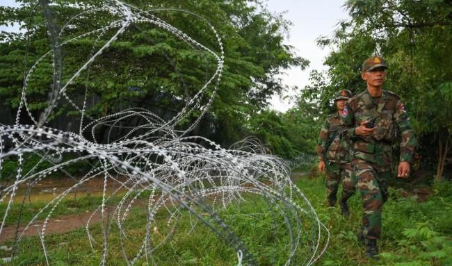 Thailand dan Kamboja Akan Gelar Pertemuan Darurat Bahas Ketegangan Perbatasan
