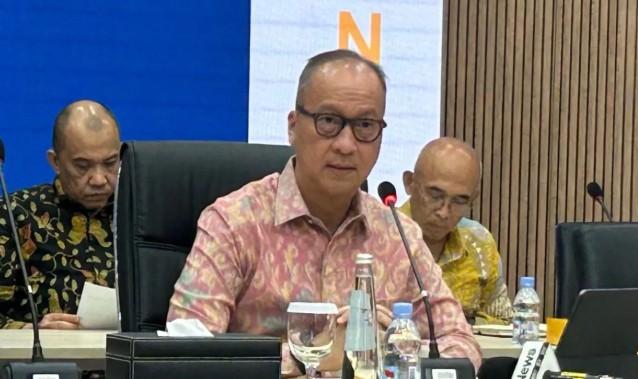 Setahun Pemerintahan Prabowo, Sektor Manufaktur Tumbuh 4,94 Persen dan Serap 19,5 Juta Tenaga Kerja
