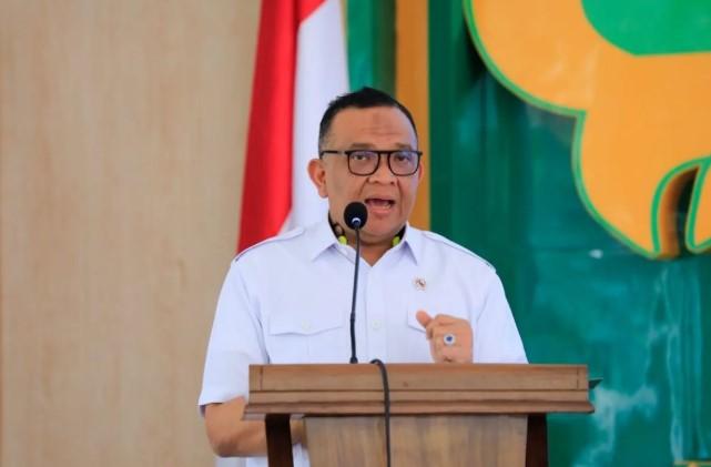 Wamenaker: Pelatihan Sesuai Kebutuhan Industri Jadi Kunci Penyerapan Tenaga Kerja