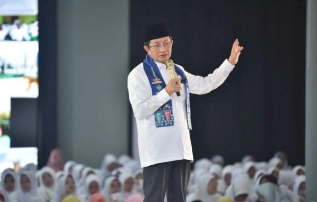 Kemenag Pastikan Dana BOS dan BOP Madrasah Triwulan III dan IV Cair Pekan Ini, Total Rp4,01 Triliun Disalurkan