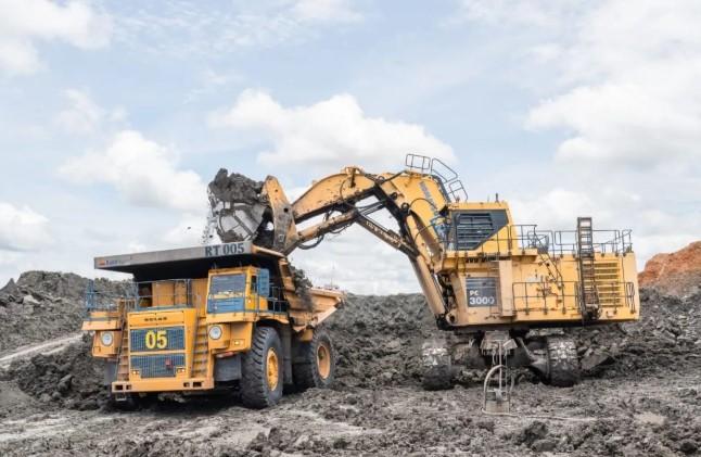 Produksi Batu Bara PTBA Naik 9 Persen di Kuartal III-2025, Penjualan dan Angkutan Juga Tumbuh Solid