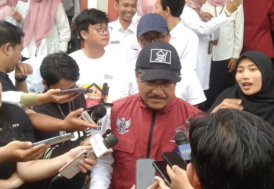 Kemensos Salurkan Bansos Triwulan III, Tambah Penerima Jadi Lebih dari 35 Juta Keluarga