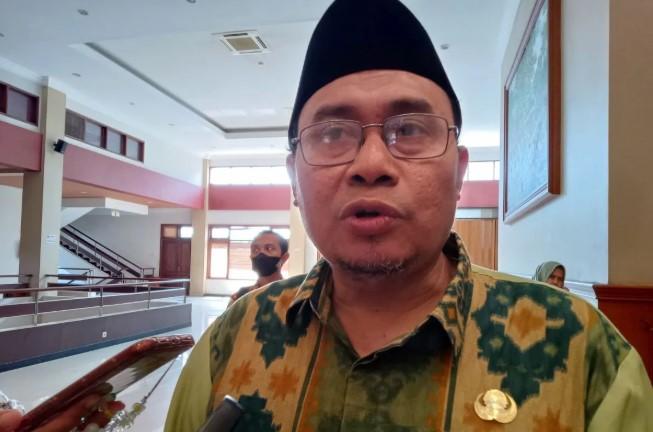 Aplikasi Simkah Efektif Cegah Pernikahan Anak di Mataram, Kemenag Tegaskan Tak Keluarkan Buku Nikah