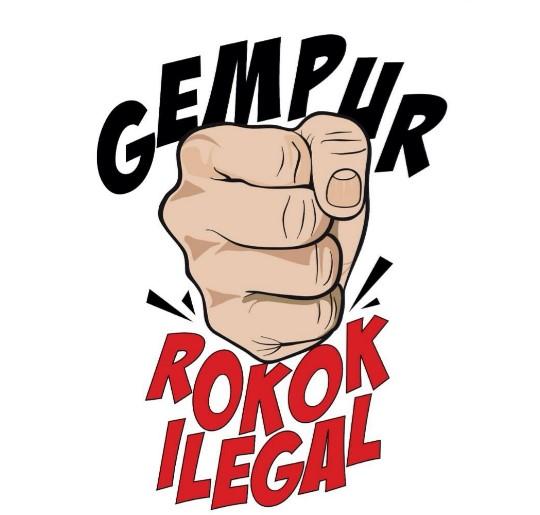 Bea Cukai Pasuruan Gencarkan Sosialisasi Cukai dan Gempur Rokok Ilegal Lewat Talkshow Radio