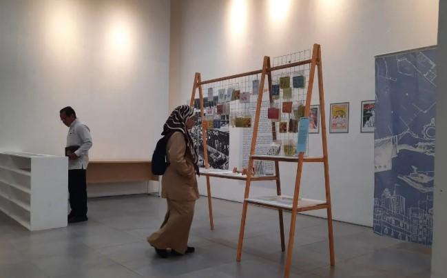 “Lo Jual, Gua Beli”: Pameran Arsip yang Menghidupkan Lima Abad Sejarah Perdagangan Jakarta