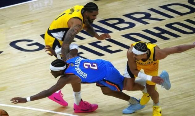 NBA 2025/2026 Dimulai 22 Oktober, Thunder Hadapi Rockets di Laga Pembuka