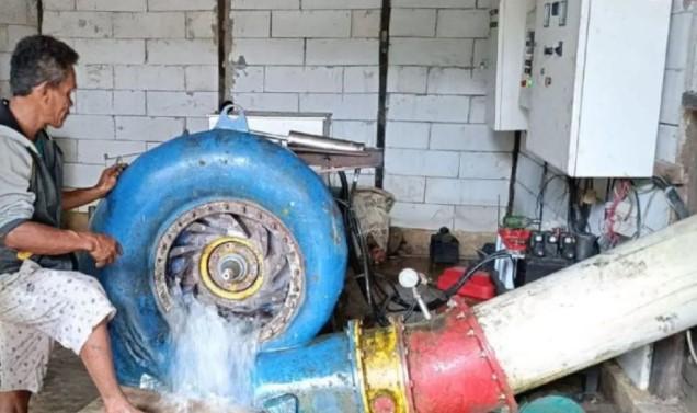Desa Tepian Terap Bangkit Lewat Energi Sungai: Listrik Mandiri Ubah Wajah Ekonomi Warga