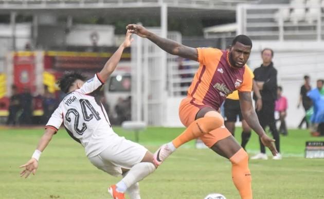 Borneo FC Tak Terbendung, Persita Tempel Ketat dan Persija Bangkit di Pekan Kesembilan BRI Super League