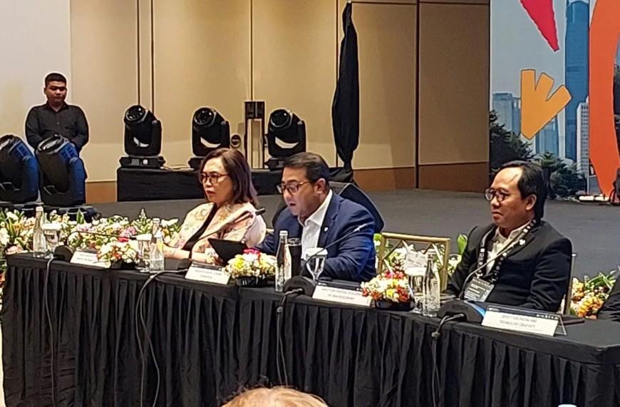 Indonesia Jadi Tuan Rumah FCE Meeting 2025, 50 Negara Bahas Masa Depan Ekonomi Kreatif Global