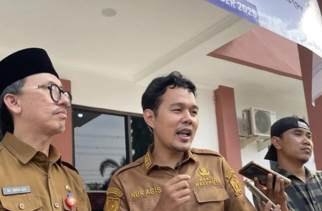 Program Makan Bergizi Gratis di Serang Serap Lebih dari 4.000 Tenaga Kerja Lokal