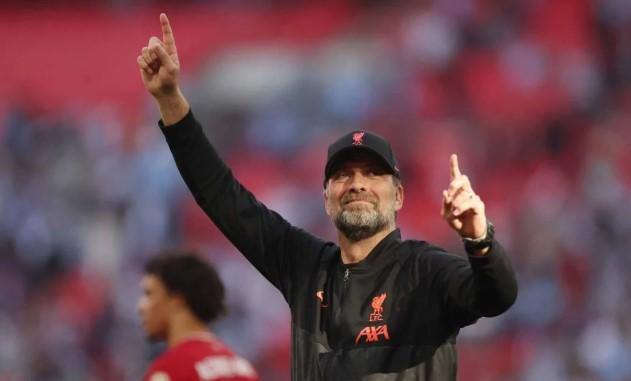 Jurgen Klopp Ungkap Pernah Tolak Manchester United: “Itu Bukan Proyek Saya”