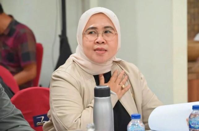 DPR Dorong Penyusunan Aturan Turunan UU Kepariwisataan untuk Perkuat Ekonomi Rakyat