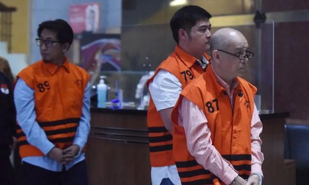 KPK Jadwalkan Ulang Pemeriksaan Chrisna Damayanto dalam Kasus Suap Katalis Pertamina