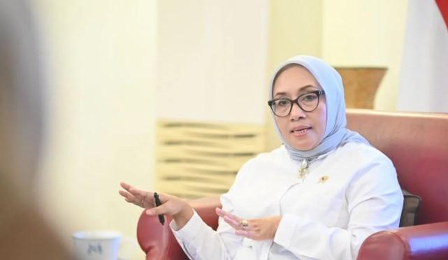 KemenPPPA Tangani Kasus Perundungan Pelajar SMP di Musi Rawas Utara