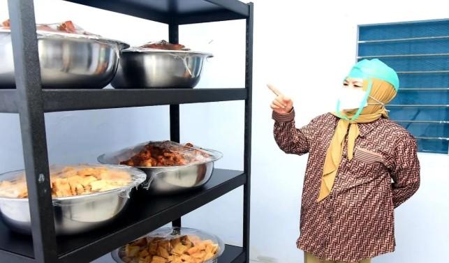 Riset: Program MBG Ringankan Beban Keluarga dan Buka Lapangan Kerja