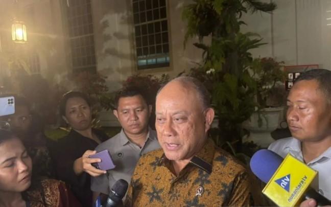 Program Makan Bergizi Gratis Terapkan Prinsip “Zero Defect” Demi Keamanan dan Kualitas Pangan Anak