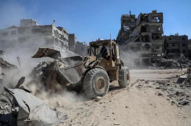 PBB Sambut Baik Dilanjutkannya Gencatan Senjata di Gaza dan Dorong Perlindungan Warga Sipil