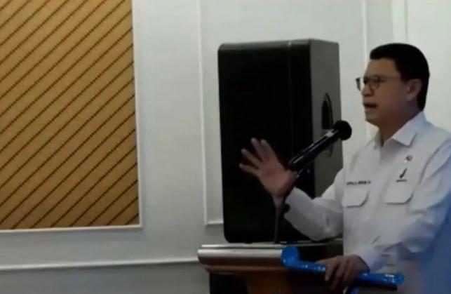 BPOM Latih Lebih dari 100 Ribu Orang untuk Perkuat Keamanan Pangan Nasional