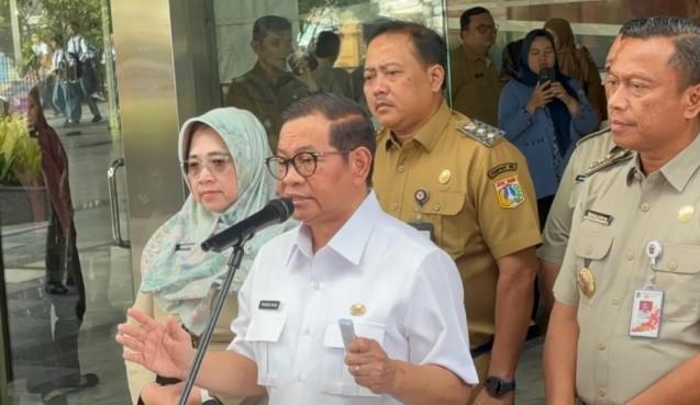 Gubernur DKI Jakarta Rencanakan Pemindahan IKJ ke Kota Tua untuk Hidupkan Kembali Panggung Kesenian